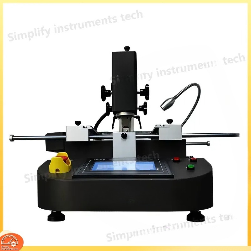 S7 BGA Rework Station Infrared - Infrared Bga Rework Station recension och pris