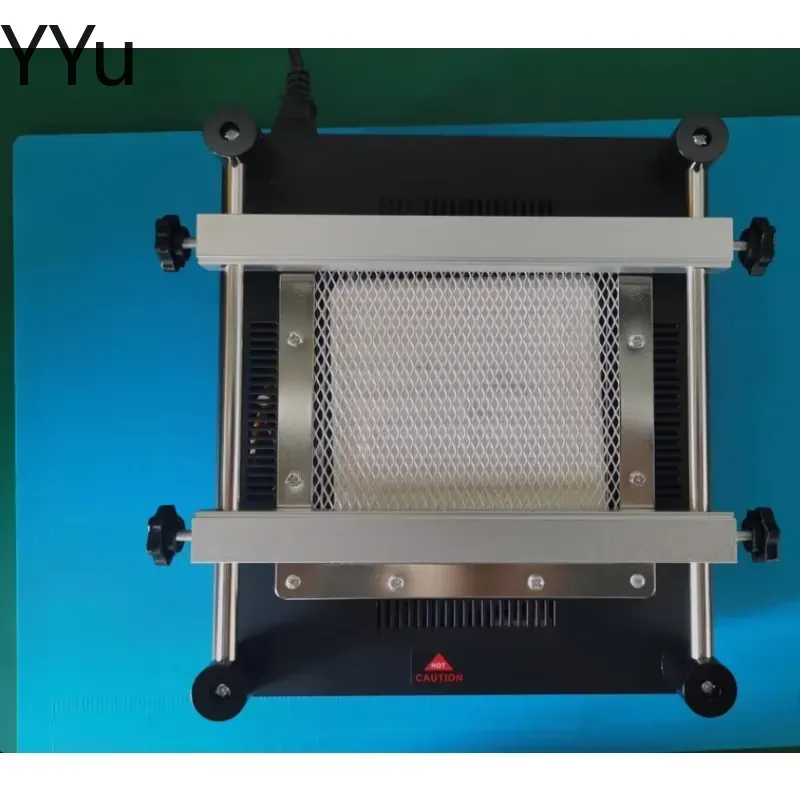 for 853 IR Preheater Station 1 - Infrared Bga Rework Station recension och pris