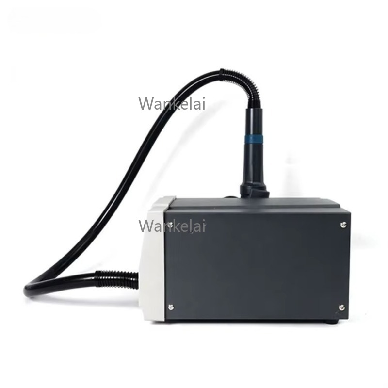 Original 1000W 220/110V QUICK  - Hot Air Rework Station 861Dw recension och pris